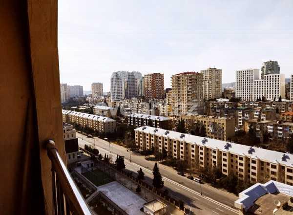 Satılır, yeni tikili, 2 otaqlı, 50 m², Bakı, Yasamal r.