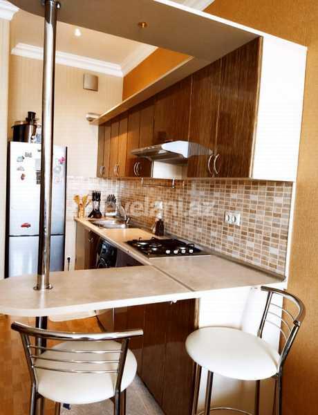 Satılır, yeni tikili, 2 otaqlı, 50 m², Bakı, Yasamal r.