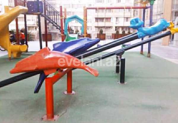 Satılır, yeni tikili, 2 otaqlı, 50 m², Bakı, Yasamal r.