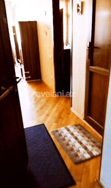 Satılır, yeni tikili, 2 otaqlı, 50 m², Bakı, Yasamal r.