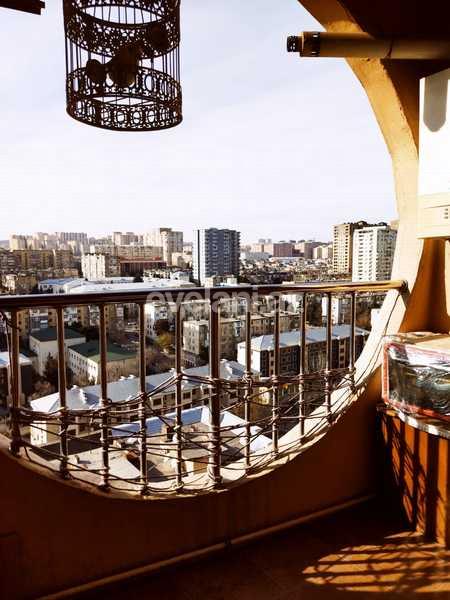 Satılır, yeni tikili, 2 otaqlı, 50 m², Bakı, Yasamal r.