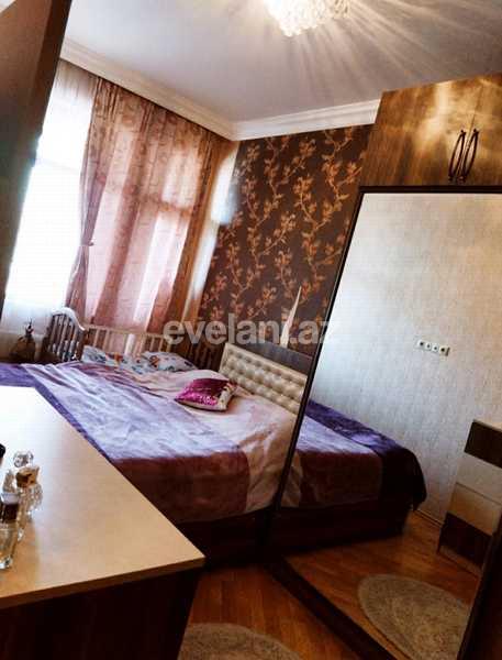 Satılır, yeni tikili, 2 otaqlı, 50 m², Bakı, Yasamal r.