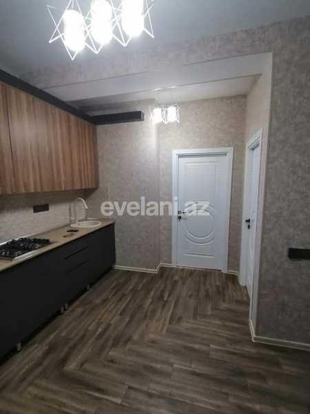 Satılır, yeni tikili, 2 otaqlı, 57.5 m², Bakı, Yasamal r.