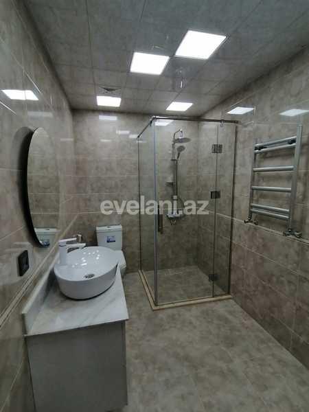 Satılır, yeni tikili, 2 otaqlı, 57.5 m², Bakı, Yasamal r.