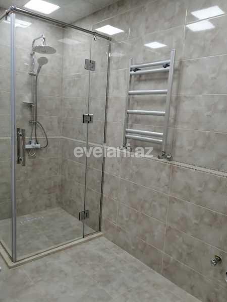 Satılır, yeni tikili, 2 otaqlı, 57.5 m², Bakı, Yasamal r.