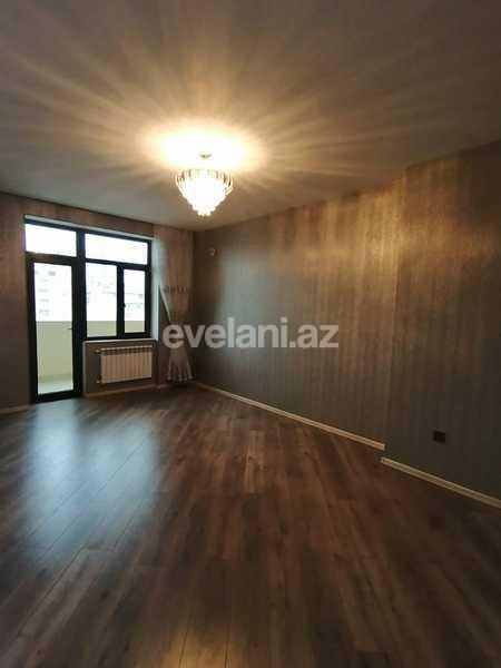 Satılır, yeni tikili, 2 otaqlı, 57.5 m², Bakı, Yasamal r.