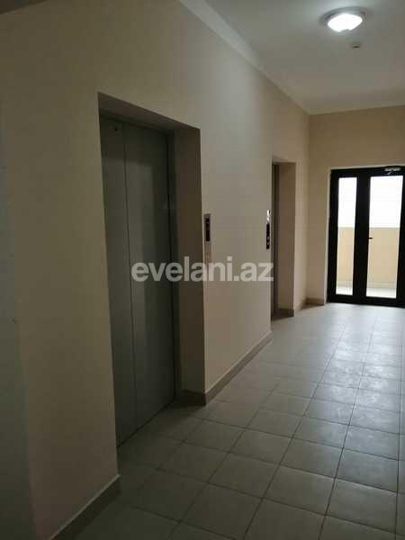 Satılır, yeni tikili, 2 otaqlı, 57.5 m², Bakı, Yasamal r.