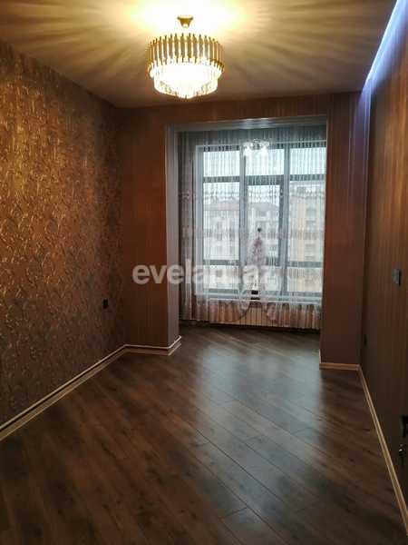 Satılır, yeni tikili, 2 otaqlı, 57.5 m², Bakı, Yasamal r.