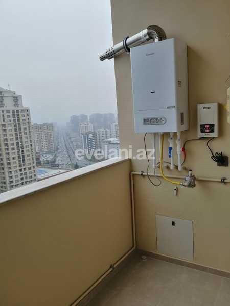 Satılır, yeni tikili, 2 otaqlı, 57.5 m², Bakı, Yasamal r.