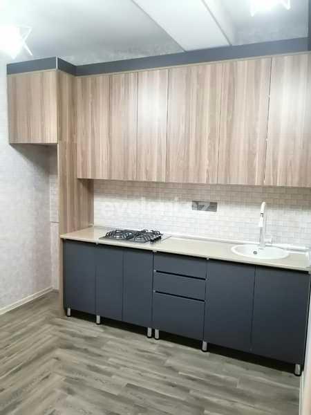 Satılır, yeni tikili, 2 otaqlı, 57.5 m², Bakı, Yasamal r.