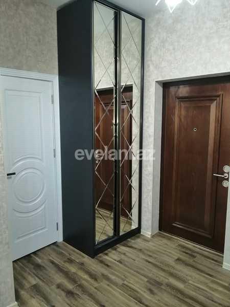 Satılır, yeni tikili, 2 otaqlı, 57.5 m², Bakı, Yasamal r.