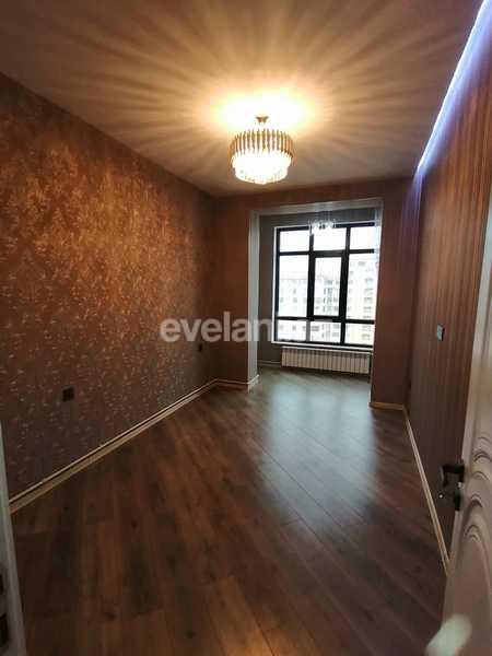 Satılır, yeni tikili, 2 otaqlı, 57.5 m², Bakı, Yasamal r.