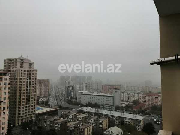 Satılır, yeni tikili, 2 otaqlı, 57.5 m², Bakı, Yasamal r.