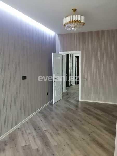 Satılır, yeni tikili, 2 otaqlı, 57.5 m², Bakı, Yasamal r.