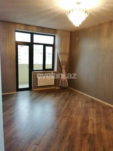 Satılır, yeni tikili, 2 otaqlı, 57.5 m², Bakı, Yasamal r.
