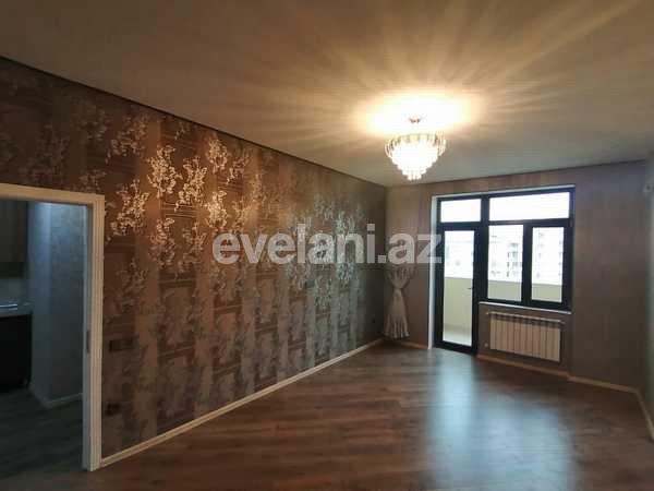 Satılır, yeni tikili, 2 otaqlı, 57.5 m², Bakı, Yasamal r.