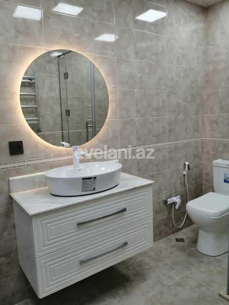 Satılır, yeni tikili, 2 otaqlı, 57.5 m², Bakı, Yasamal r.