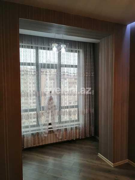 Satılır, yeni tikili, 2 otaqlı, 57.5 m², Bakı, Yasamal r.