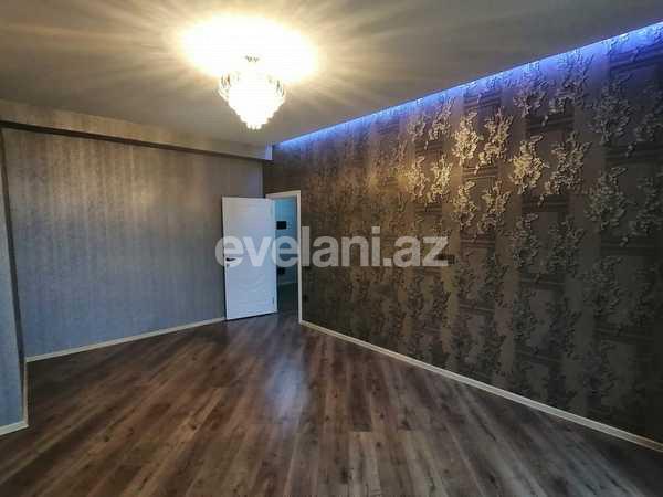 Satılır, yeni tikili, 2 otaqlı, 57.5 m², Bakı, Yasamal r.