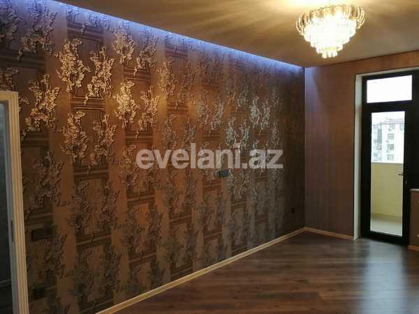 Satılır, yeni tikili, 2 otaqlı, 57.5 m², Bakı, Yasamal r.