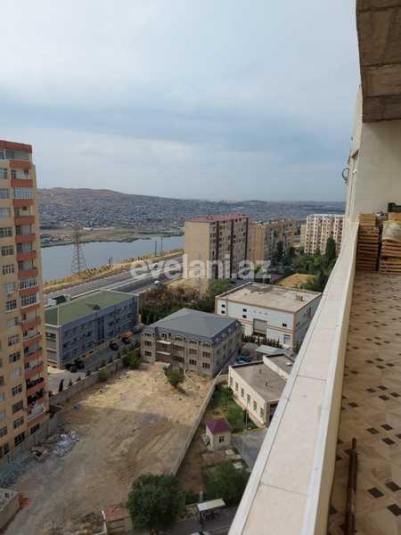 Sale, new building, 2 room, 80 m², Baku, Yasamal r, Yeni Yasamal d.