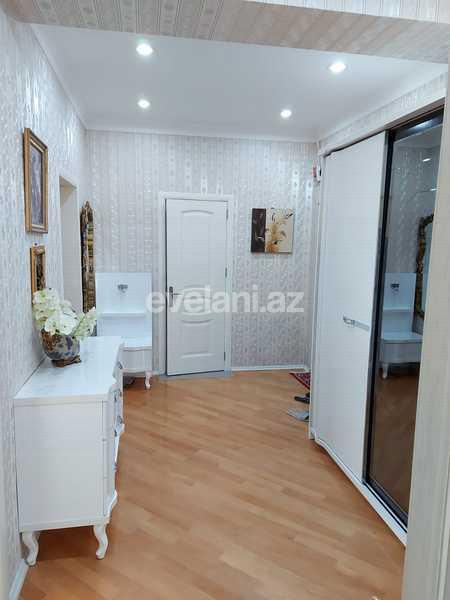 Sale, new building, 2 room, 80 m², Baku, Yasamal r, Yeni Yasamal d.