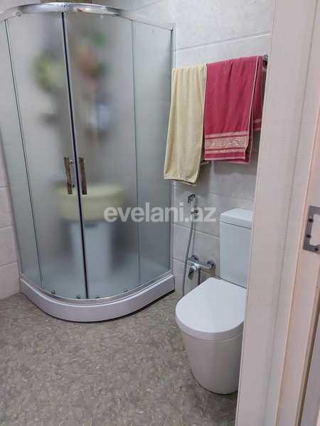 Sale, new building, 2 room, 80 m², Baku, Yasamal r, Yeni Yasamal d.