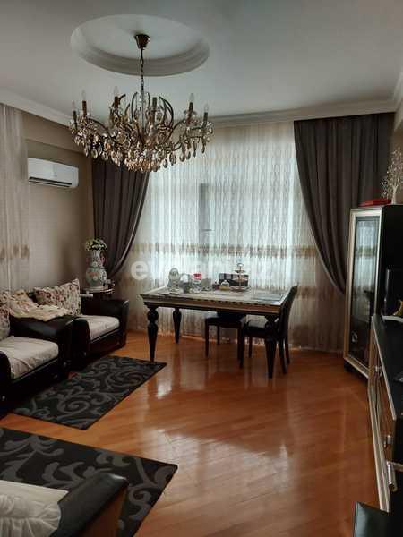 Sale, new building, 2 room, 80 m², Baku, Yasamal r, Yeni Yasamal d.