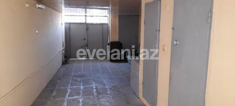 Satılır, həyət evi / bağ, 6 otaqlı, 160 m², Bakı, Yasamal r.