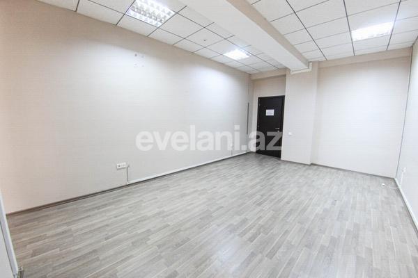 Kirayə verilir, ofis, 5 otaqlı, 157 m², Bakı, Səbail r.