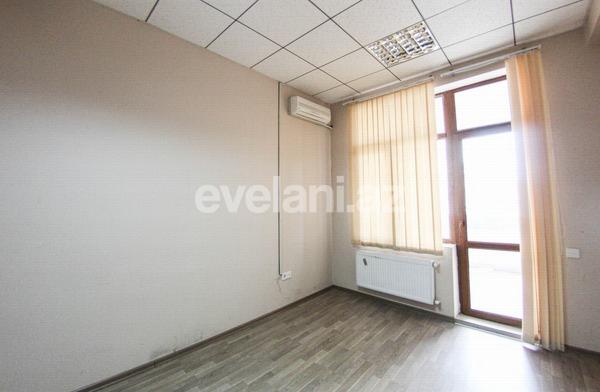 Kirayə verilir, ofis, 5 otaqlı, 157 m², Bakı, Səbail r.