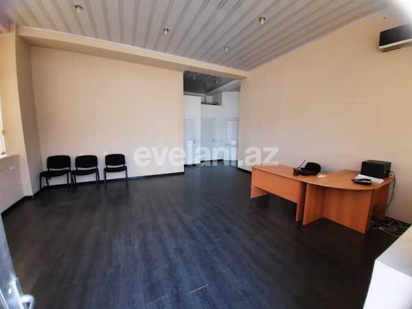Kirayə verilir, ofis, 2 otaqlı, 105 m², Bakı, Yasamal r.