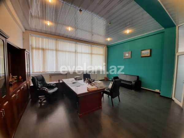Kirayə verilir, ofis, 2 otaqlı, 105 m², Bakı, Yasamal r.