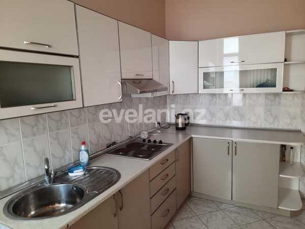 Kirayə verilir, ofis, 2 otaqlı, 105 m², Bakı, Yasamal r.