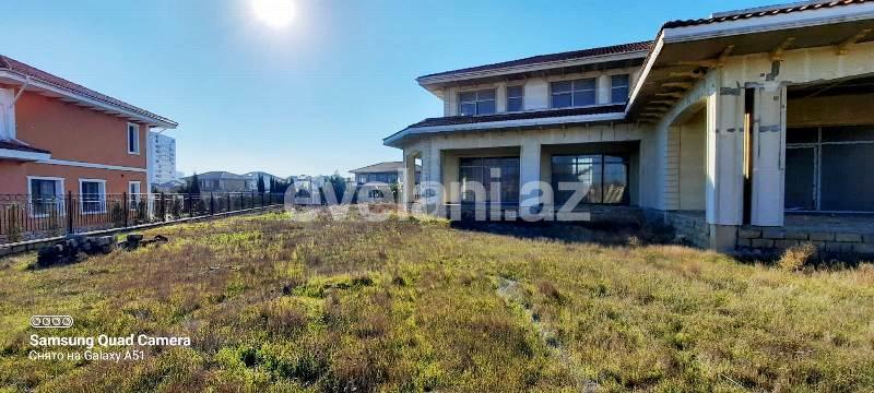 Sale, villa, 5 room, 450 m², Baku, Absheron r.