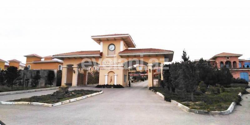 Sale, villa, 5 room, 450 m², Baku, Absheron r.