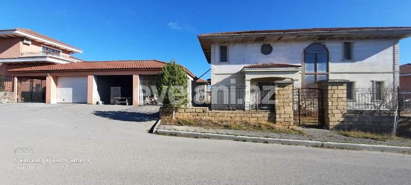 Sale, villa, 5 room, 450 m², Baku, Absheron r.