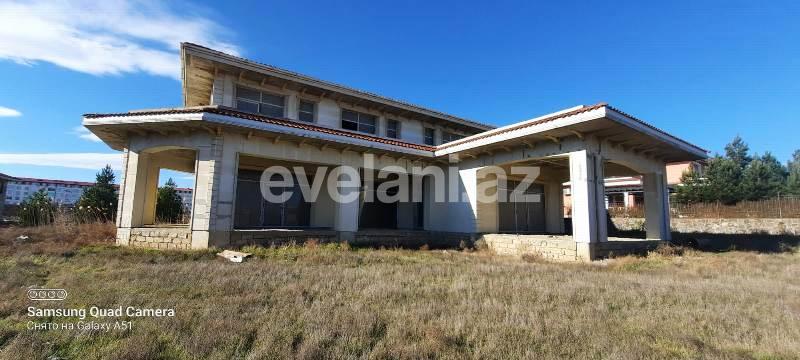 Sale, villa, 5 room, 450 m², Baku, Absheron r.