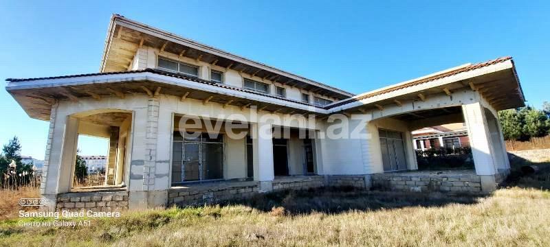 Sale, villa, 5 room, 450 m², Baku, Absheron r.