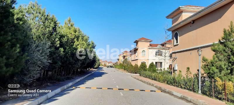 Sale, villa, 5 room, 450 m², Baku, Absheron r.