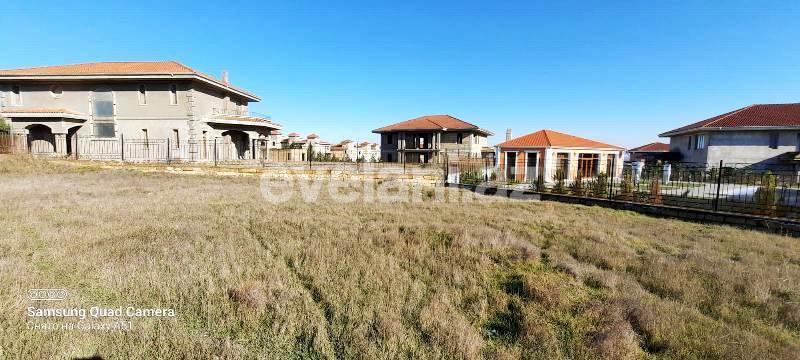 Sale, villa, 5 room, 450 m², Baku, Absheron r.