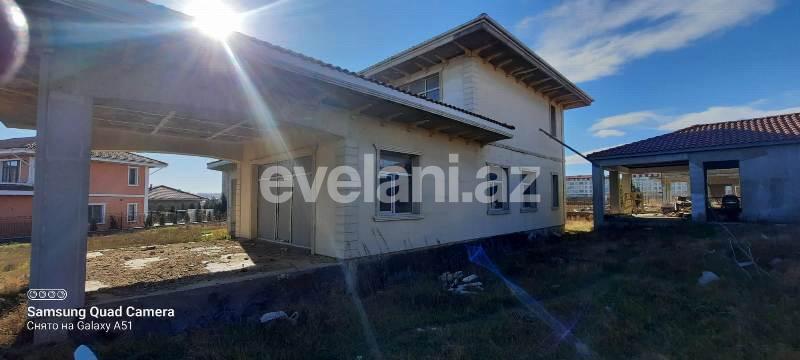 Sale, villa, 5 room, 450 m², Baku, Absheron r.