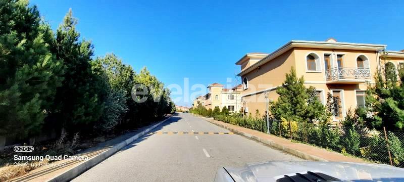 Sale, villa, 5 room, 450 m², Baku, Absheron r.