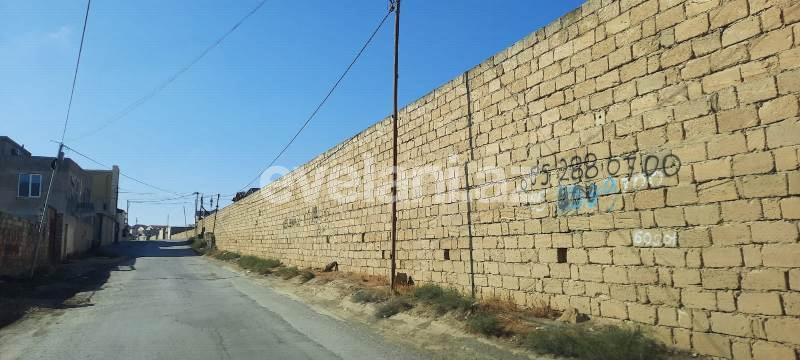 Satılır, torpaq, 55 sot, Bakı, Səbail r.