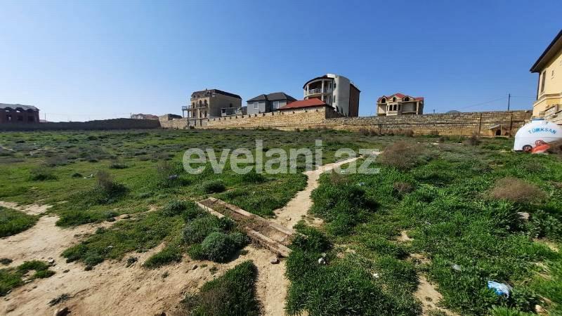 Satılır, torpaq, 55 sot, Bakı, Səbail r.