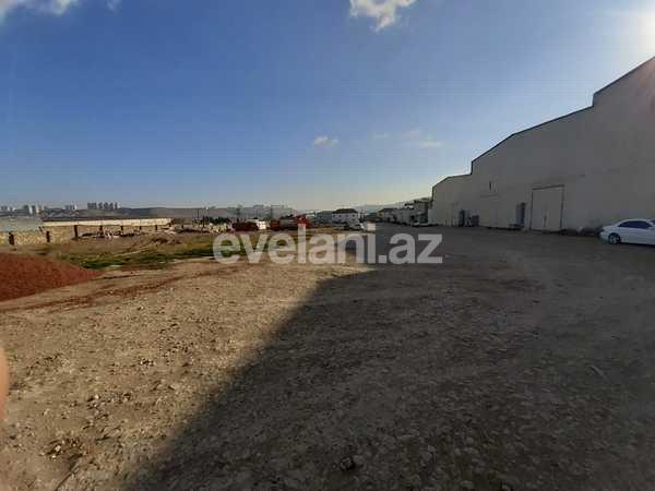 Kirayə verilir, obyekt, 1200 m², Bakı, Binəqədi r, Sulutəpə q.