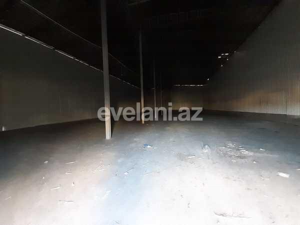 Kirayə verilir, obyekt, 1200 m², Bakı, Binəqədi r, Sulutəpə q.