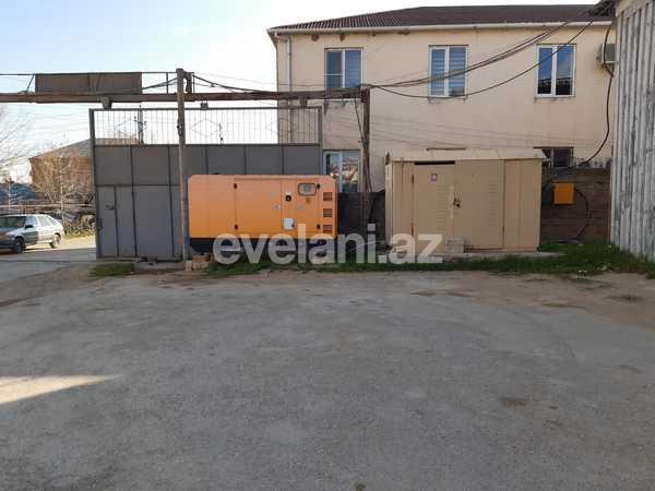 Kirayə verilir, obyekt, 1200 m², Bakı, Binəqədi r, Sulutəpə q.