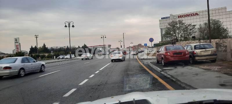 Satılır, obyekt, 370 m², Bakı, Xətai r.