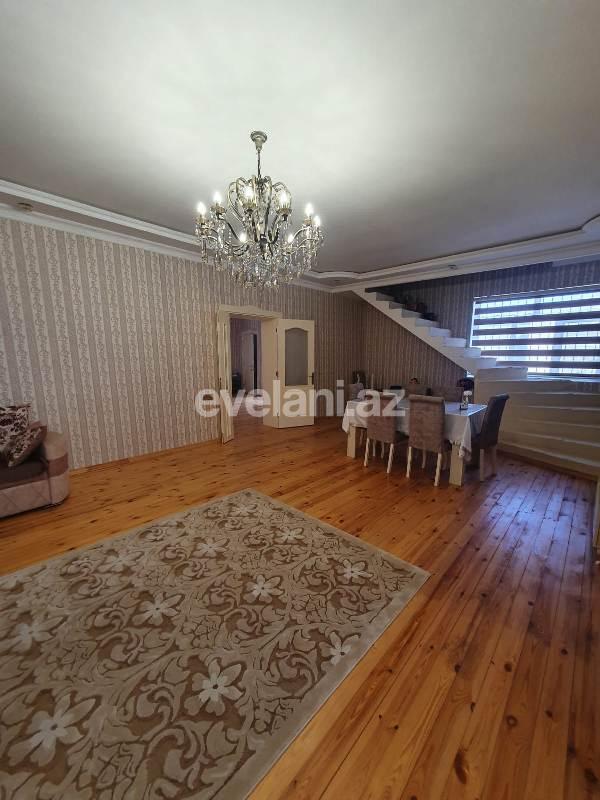 Satılır, həyət evi / bağ, 4 otaqlı, 240 m², Bakı, Xəzər r.